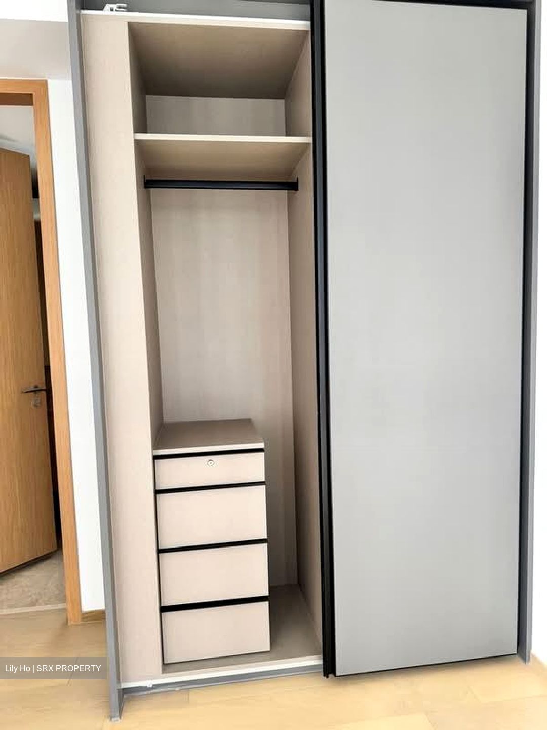 One Holland Village Residences (D10), Apartment #543054571